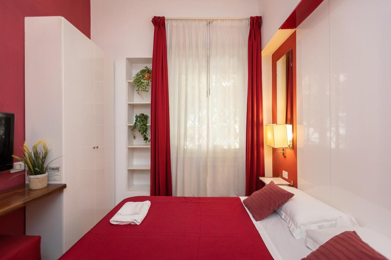 Pensión Internouno Roma