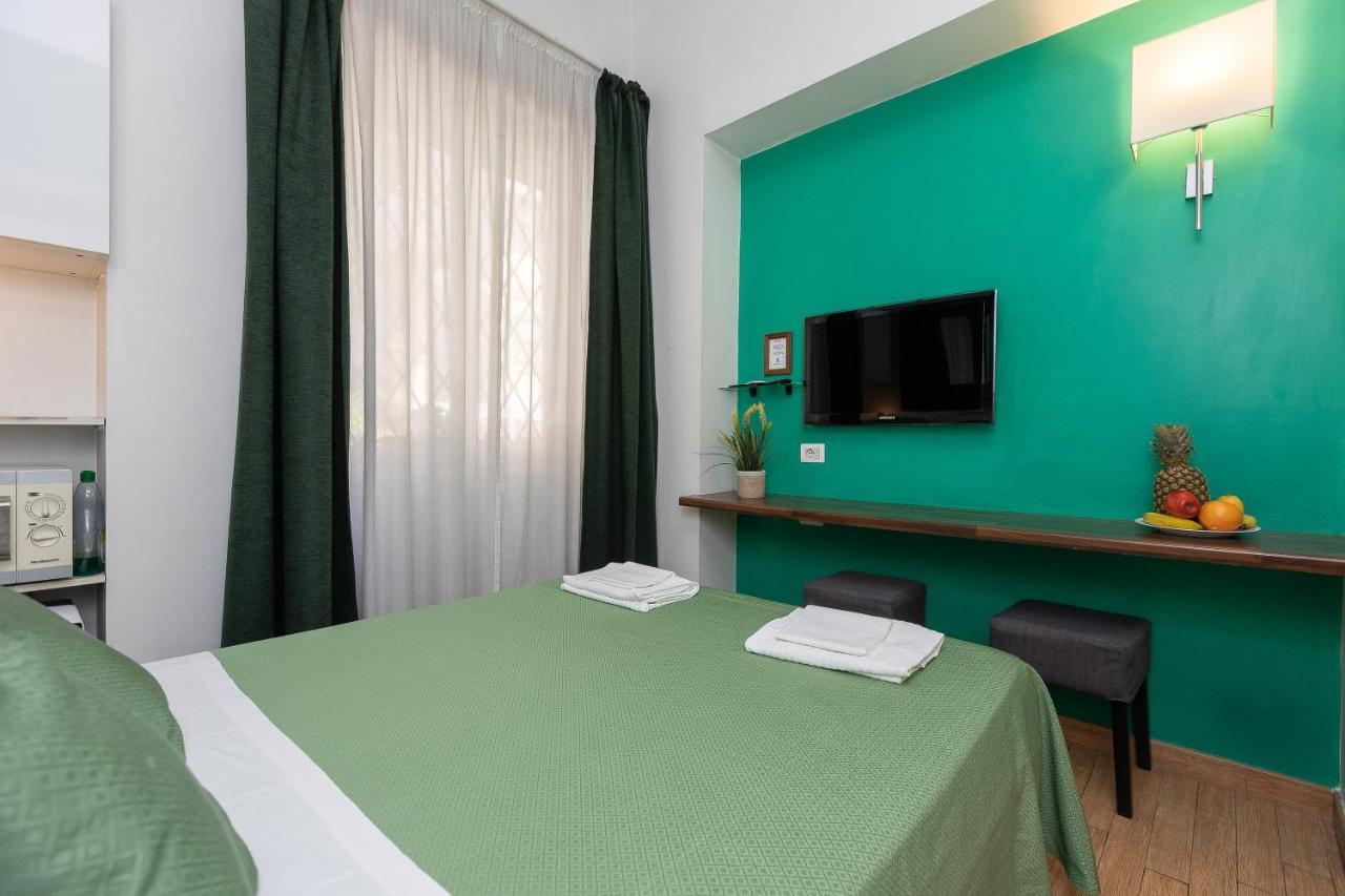 Casa de hóspedes Internouno Roma
